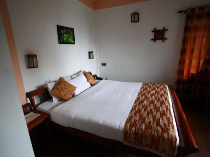 Blackberry Hills Retreat & Spa